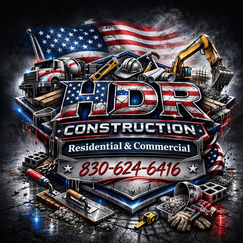 Construction & Remodeling
