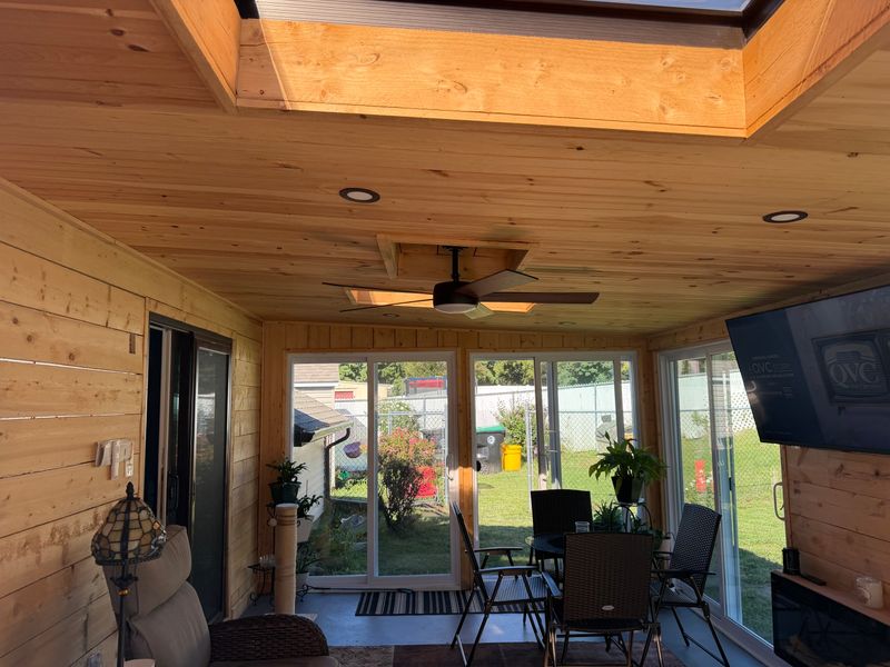 Carpentry