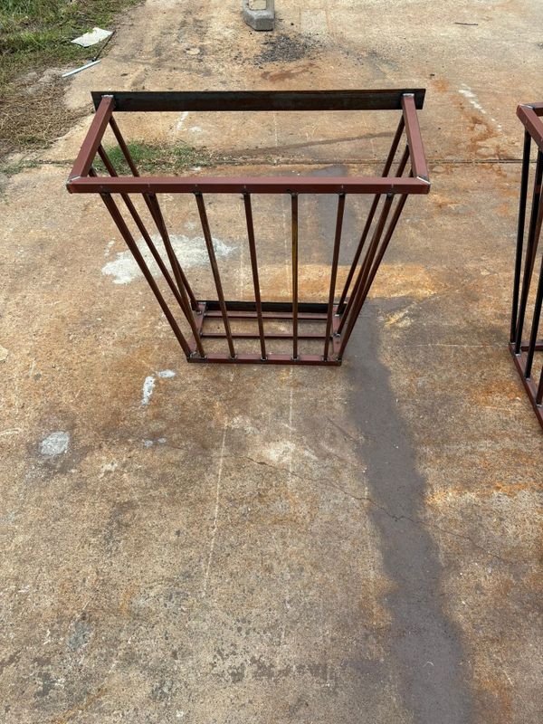 Custom Fabrication