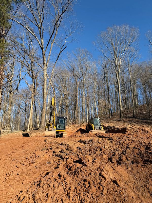 Environmental Excavation