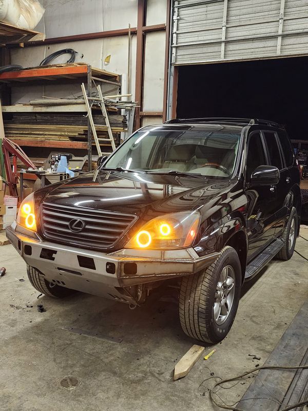Automotive Welding