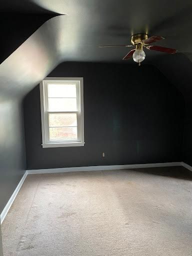 Interior Painting