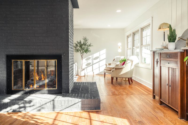 Interior Design & Renovations
