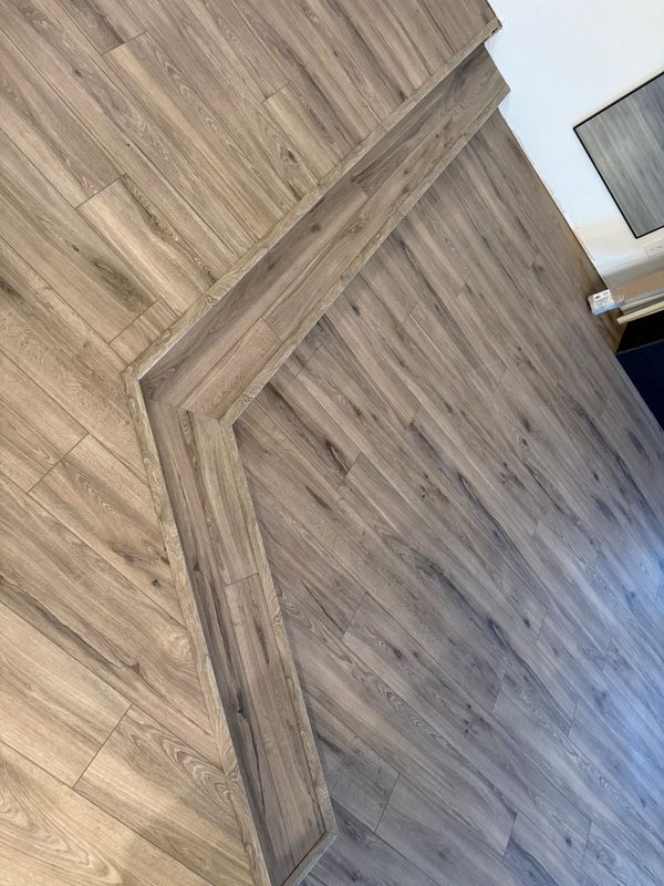 Floor Installation