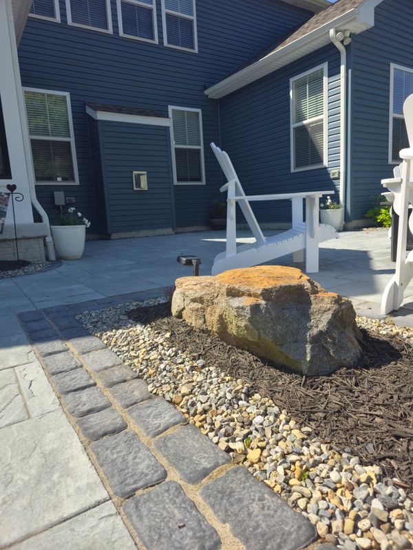 Landscape Lighting