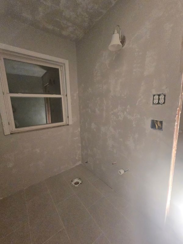 Boarding, Taping and Texture Jobs