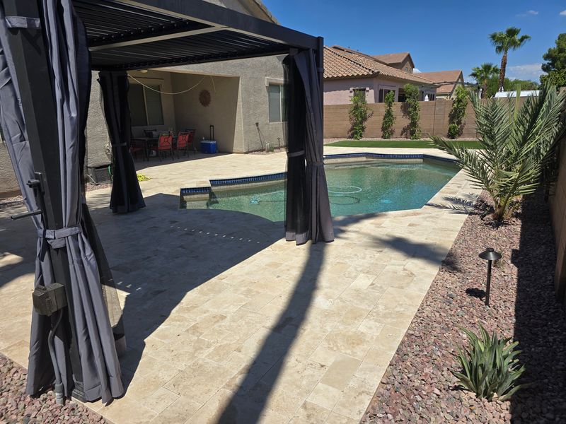 Landscape Lighting