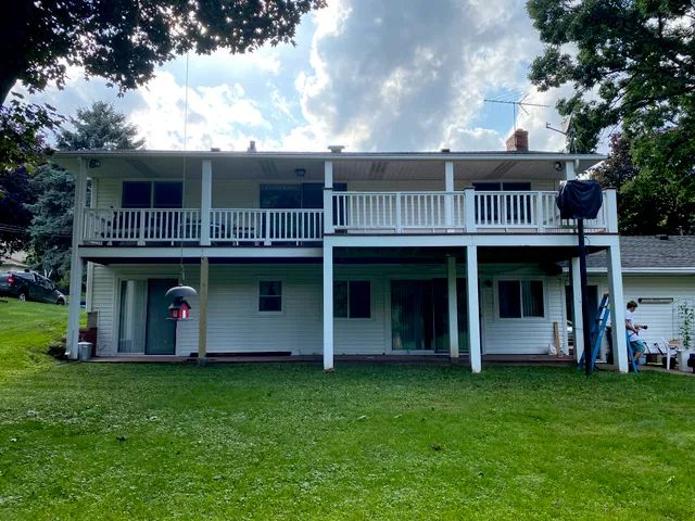 Exterior Painting