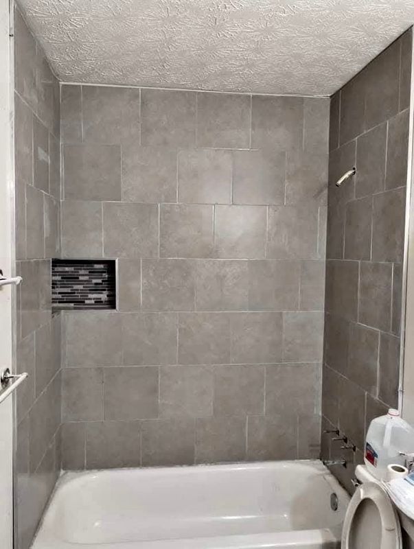 Renovation Highlights