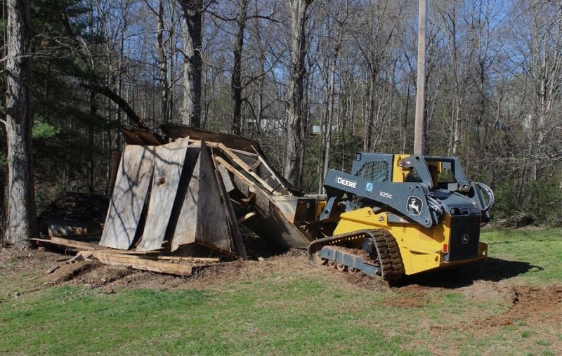 Demolition