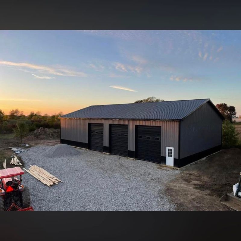 Commercial Construction