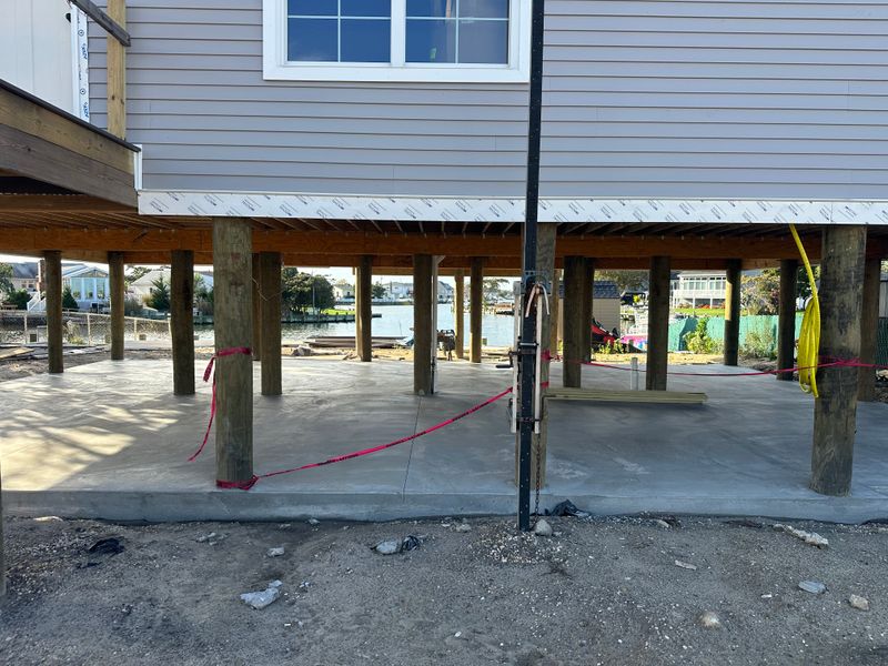 Concrete Repair
