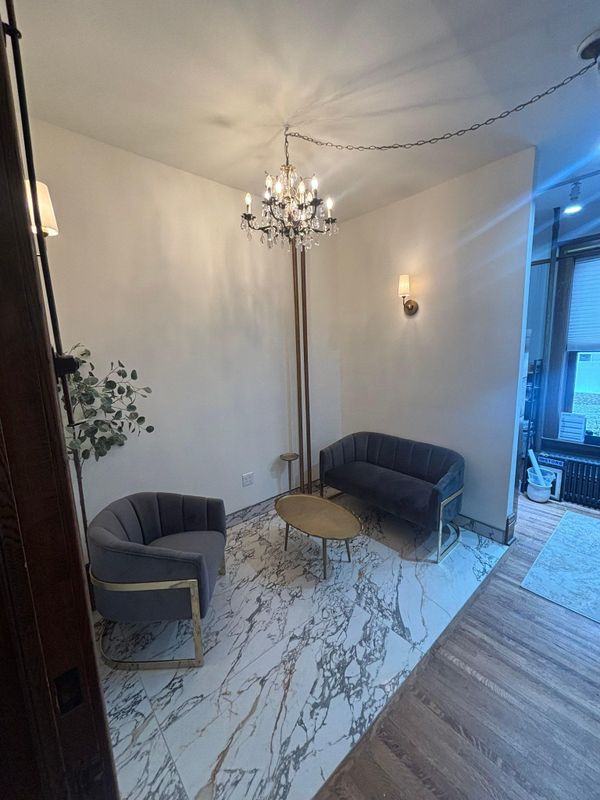 Kitchen Renovation