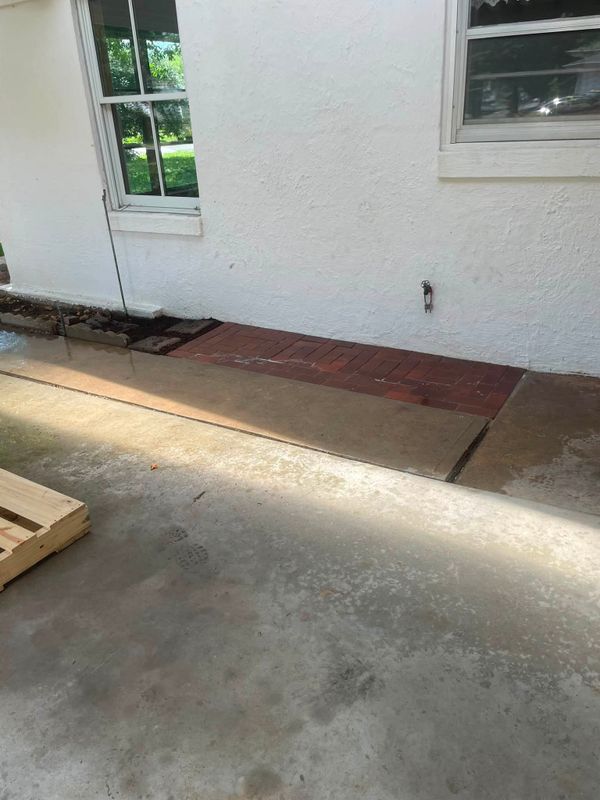 Residential Landscaping