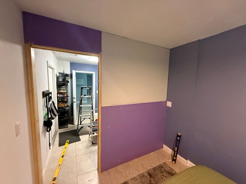 General Home Repair