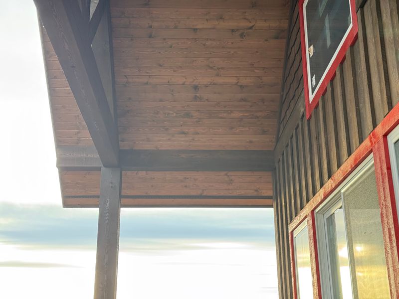 Custom Exteriors