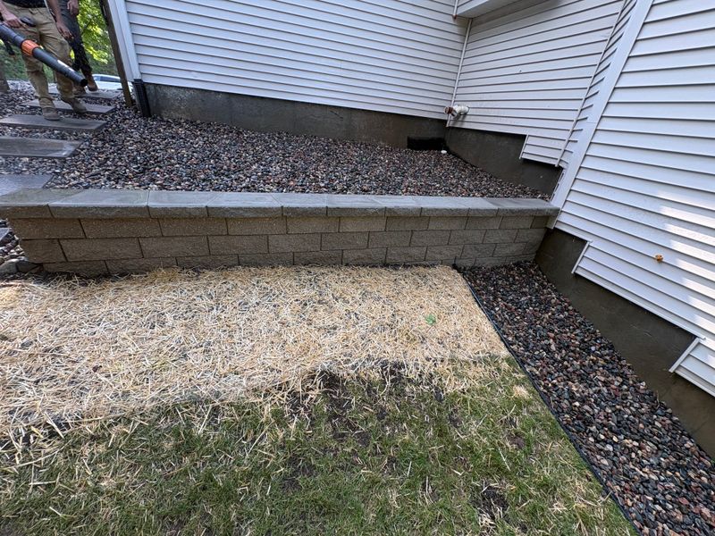 Hardscapes
