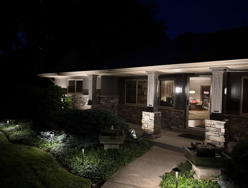 Lighting Installs