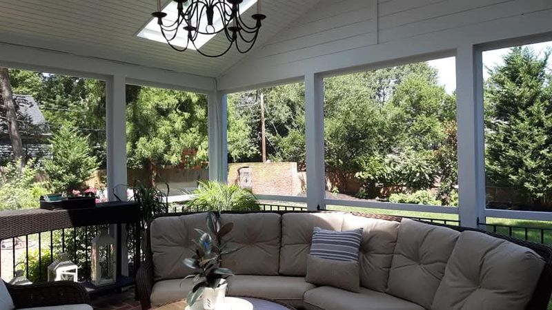 Interior Painting gallery