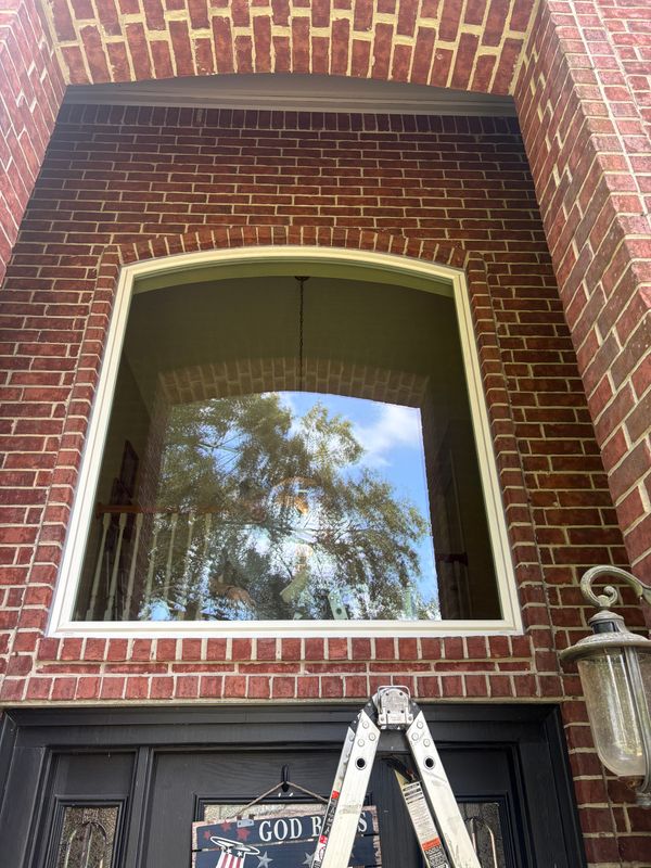 Window Repair and Replacement