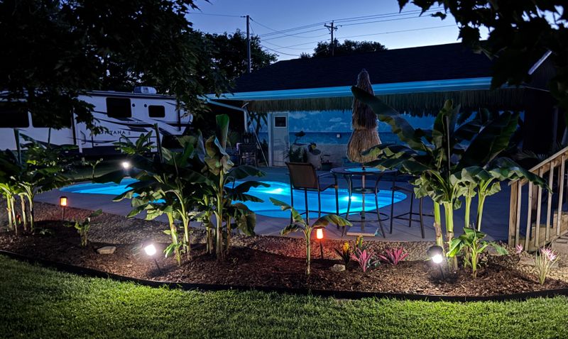 Lawn Maintenance