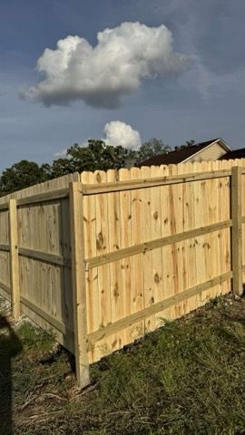 Fence Repair