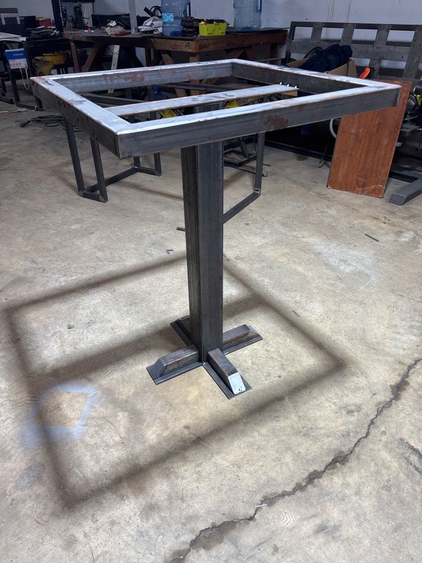 Custom Fabrication