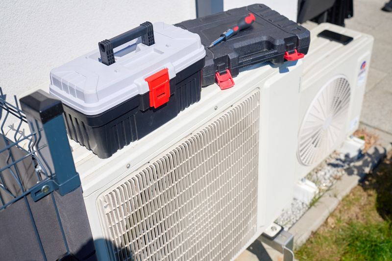 HVAC Repair & Troubleshooting