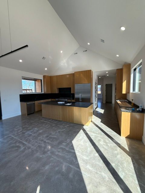 Custom Cabinets