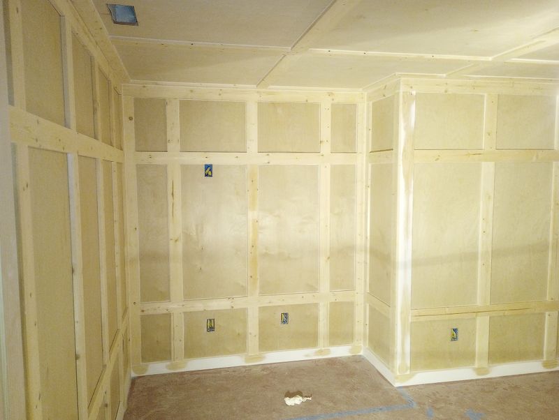 Electrical Work