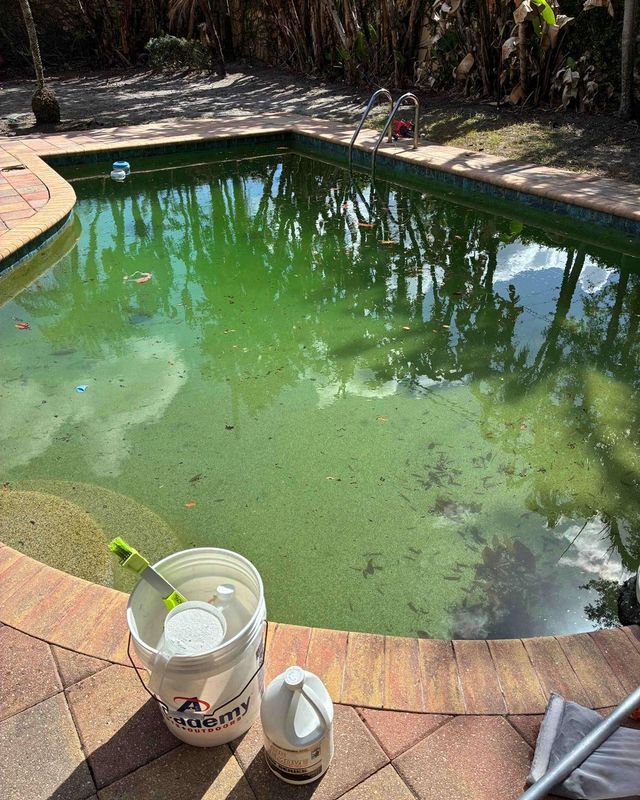 Chemical Treatment
