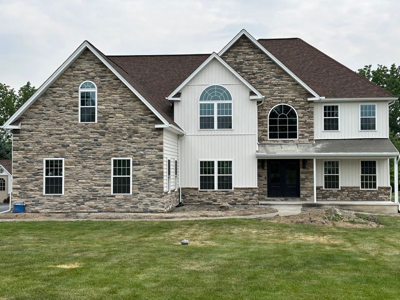 Bricklaying