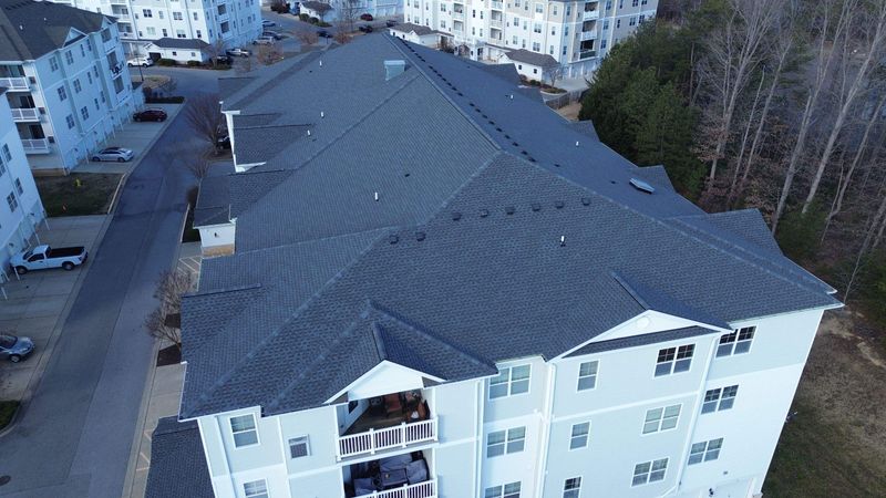 Roofing Installation