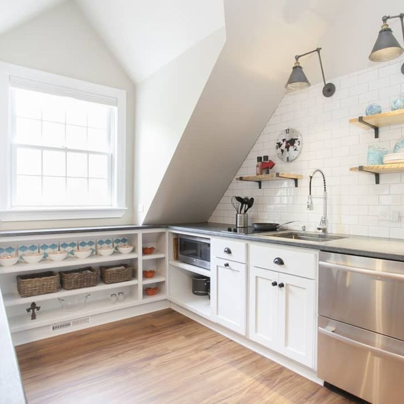 Kitchen Remodeling