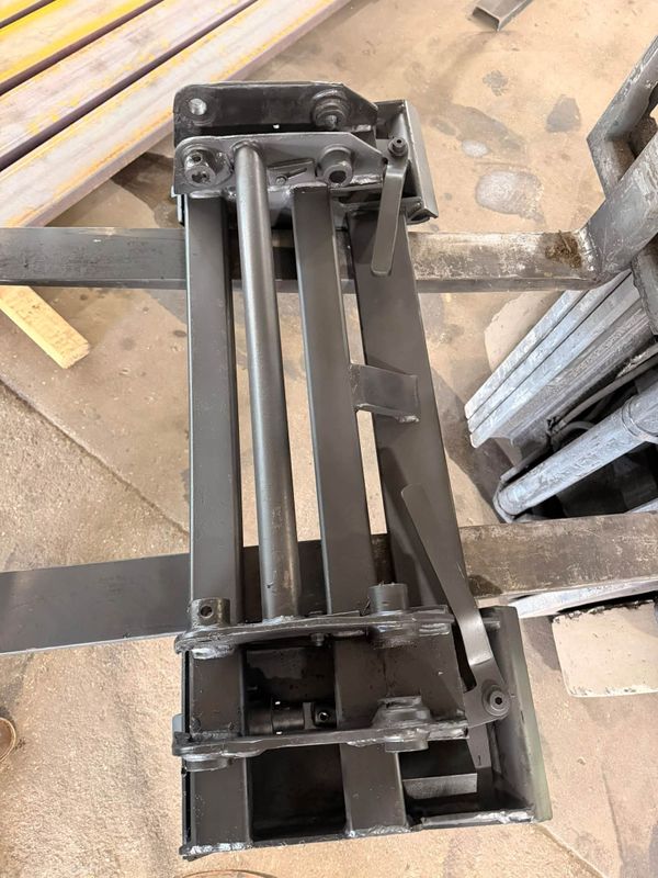 Welding & Metal Repair Services