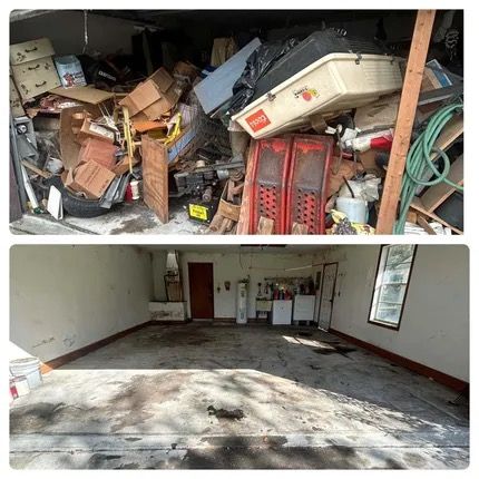 Interior Comercial Demolition