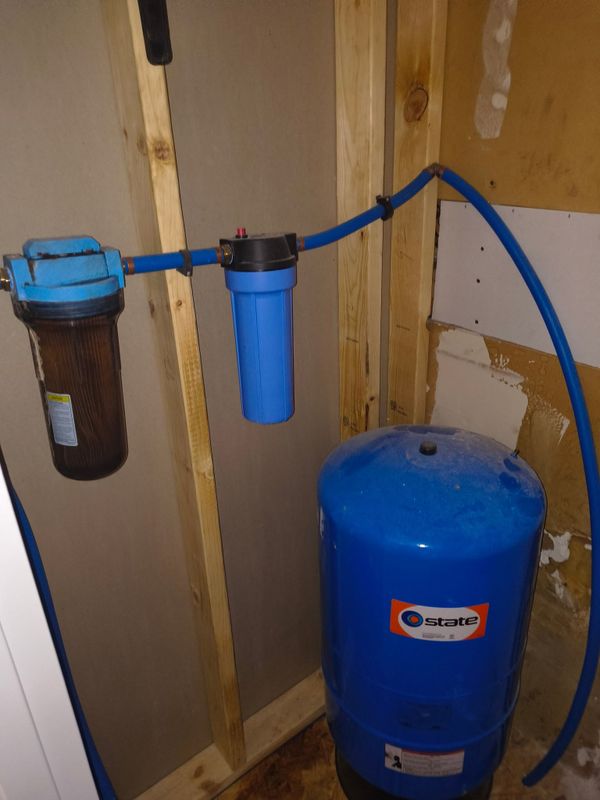 Plumbing Services