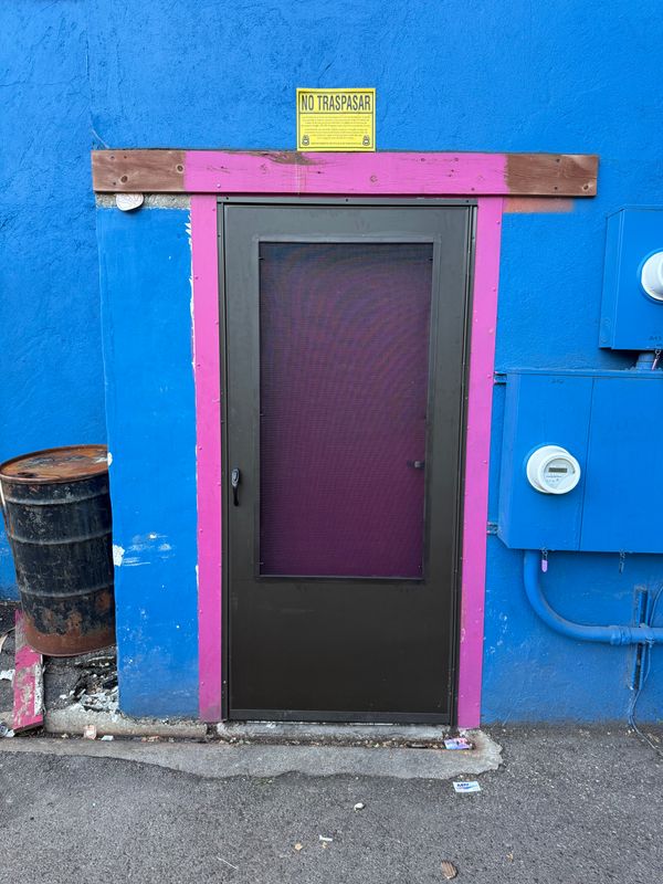 Doors