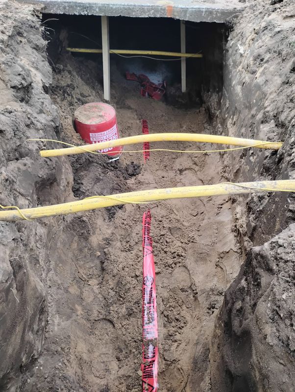 Plumbing Services