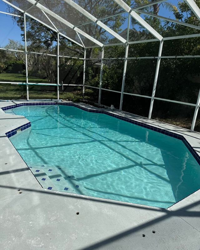 Filter Cleaning and Replacement