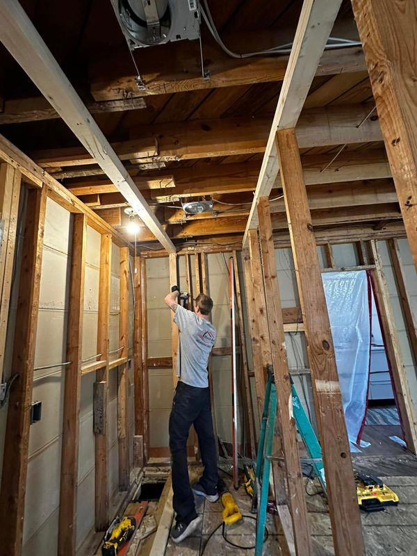 Remodeling Services