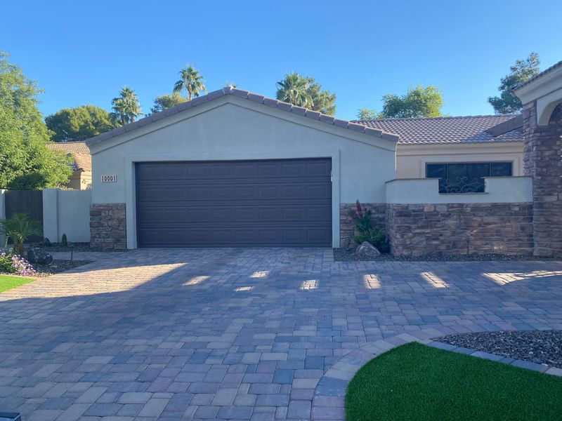 Garage Door Installation gallery