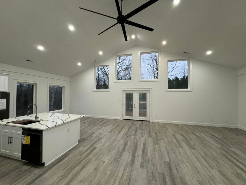 New Construction