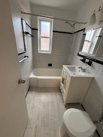 Bathroom Renovation