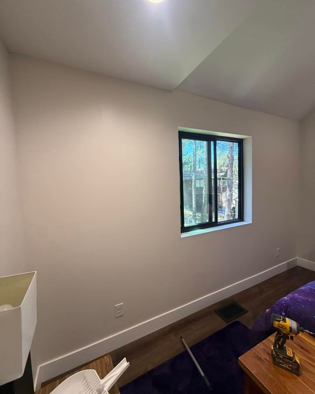 Drywall Repair