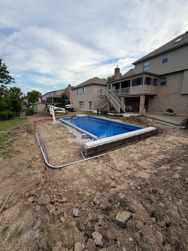 Site Grading