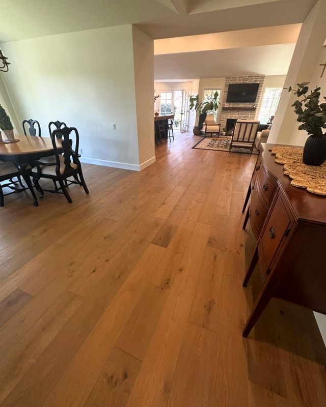 Flooring