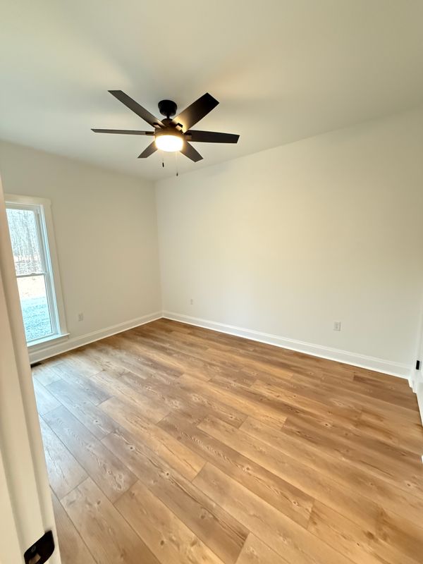 Row House 1500 Sq Ft