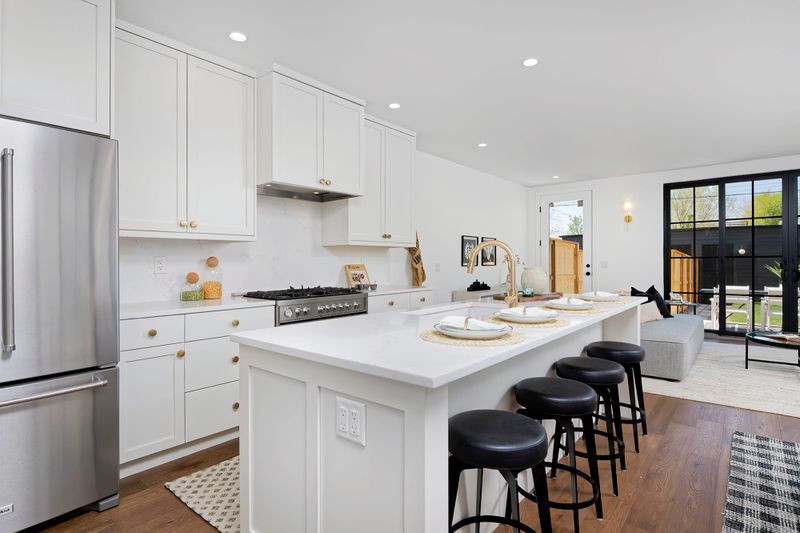 Kitchen and Bathroom Renovations