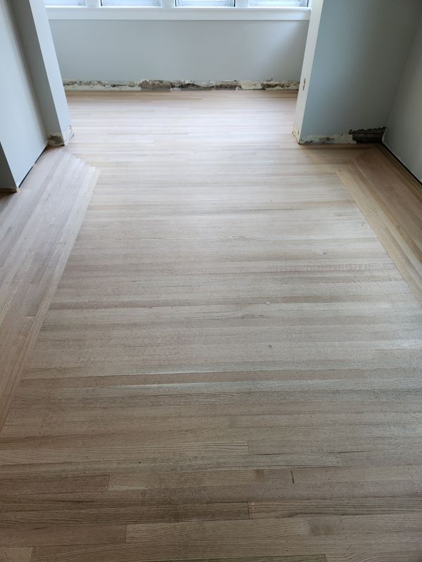 Exterior & Interior Renovations